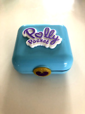 Mini coffret polly d'occasion  Sauveterre-de-Guyenne