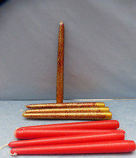 25264 spitzkerzen kerzen gebraucht kaufen  Hamburg