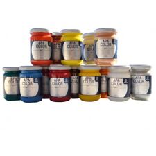 Colore acrilico apa usato Colore acrilico apa usato  Monforte San Giorgio