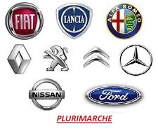 Codice sblocco autoradio usato  Italia