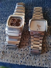 Nixon watches for sale  Fontana