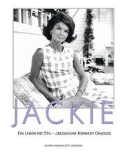 Jackie leben stil gebraucht kaufen  Münster