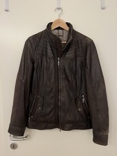 Cecil damen lederjacke gebraucht kaufen  München