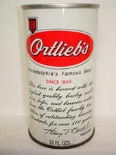 Ortlieb presidents letter for sale  Green Bay