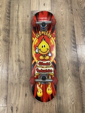 Industries skateboard flame for sale  Eau Claire