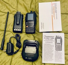 Repetidor Wouxun KG_UV9G Pro GMRS Capaz com cabo de programação, muito bom comprar usado  Enviando para Brazil