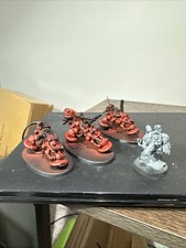 Warhammer 40k Ligas de Votann Ejército Lote 4 segunda mano  Embacar hacia Mexico