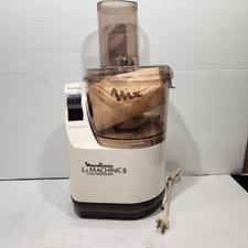 Vintage moulinex regal for sale  Dunnellon