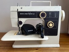 Riccar 525g sewing for sale  FELTHAM