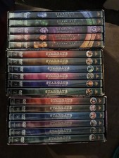 stargate dvd gebraucht kaufen stargate dvd gebraucht kaufen Bassum