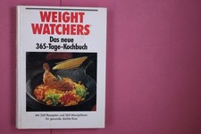 256915 weight watchers gebraucht kaufen  Herzebrock-Clarholz