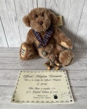 Limited edition george for sale  WHITEHAVEN