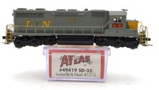 Atlas 49419 scale for sale  Flowery Branch