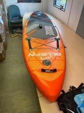 Bluefin cruise sup for sale  HEBDEN BRIDGE