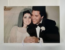 Elvis presley priscilla for sale  Winston Salem