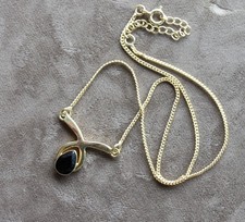 Hübsches nyx collier gebraucht kaufen  Gemünden