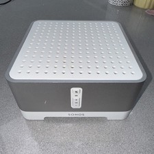 Amplificatore sonos connect usato  Spedire a Italy