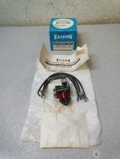 Klixon 9660 083 for sale  Rose City