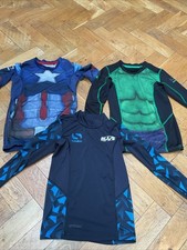 Boys sondico marvel for sale  CARDIFF