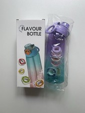 Flasche geschmack air gebraucht kaufen  Hannover