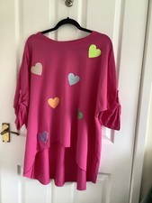 Beautiful italian lagenlook for sale  MALPAS