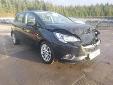Vauxhall corsa gearbox for sale  SKELMERSDALE
