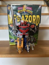 Bandai 2260 power d'occasion  Expédié en Belgium