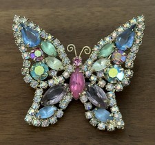Exquisite vintage signed for sale  Normal