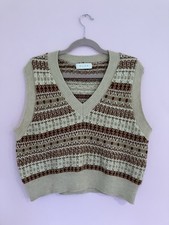 Olive women knit for sale  WOTTON-UNDER-EDGE