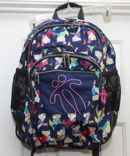 Totto blue backpack for sale  Hanover