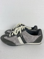 Coach kinsley gray for sale  Kent