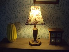 Vintage turned oak for sale  KNEBWORTH