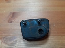 Auspuff schalldämpfer 5003001 gebraucht kaufen  Walldorf