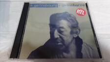 Serge gainsbourg gainsbourg d'occasion  Hennebont