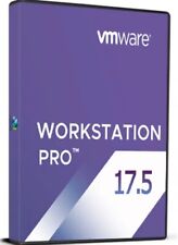 Vmware workstation 17.5 usato  Breganze