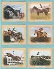 Horse racing g.d. for sale  BIRCHINGTON
