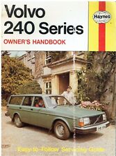 Volvo 242 244 for sale  ALFRETON