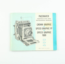 Pacemaker crown graphic for sale  Portland