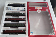 Roco spur 44006 gebraucht kaufen  Salzgitter