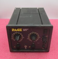 Pace mbt 201 for sale  LONDON