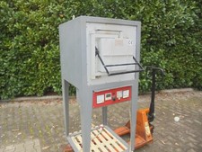 Forno tempra riscaldamento usato  Italia
