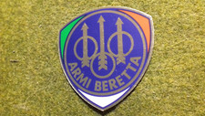 Autocollant beretta armi d'occasion  Brumath