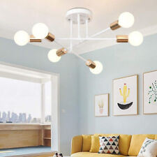 Sputnik ceiling light for sale  LEICESTER