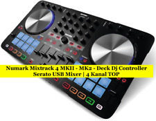 Numark mixtrack mkii gebraucht kaufen  Berlin