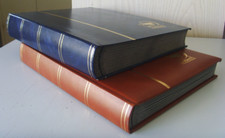 Große steckbücher schwarze gebraucht kaufen  Oberaudorf