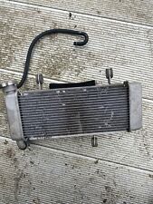 Kawasaki z125 radiator for sale  DURHAM