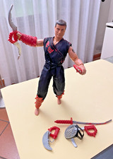 actionman usato  Zone