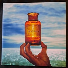 Vinyl blackfield 2016 gebraucht kaufen  Hagen