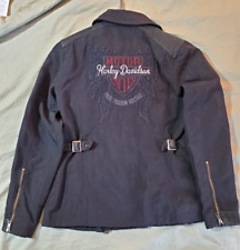 Harley davidson jacket. for sale  Chattanooga