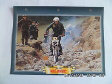 Carte fiche moto d'occasion  Avesnes-le-Comte